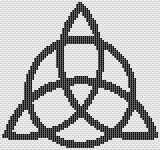 (image for) Triquetra